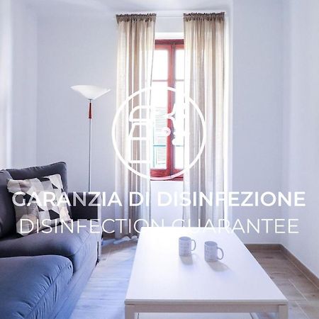 拉帕洛Italianway - Liceti 5公寓 外观 照片